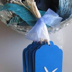 Nautical Tags